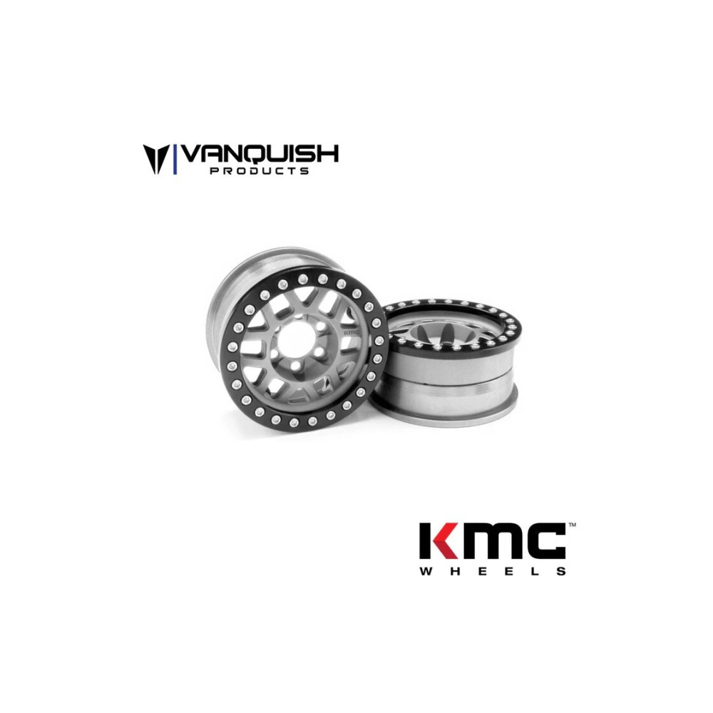 Vanquish KMC 1.9 XD229 Machete V2 Clear VPS07741 Vanquish KMC 1.9 XD229 Machete V2 Clear VPS07741