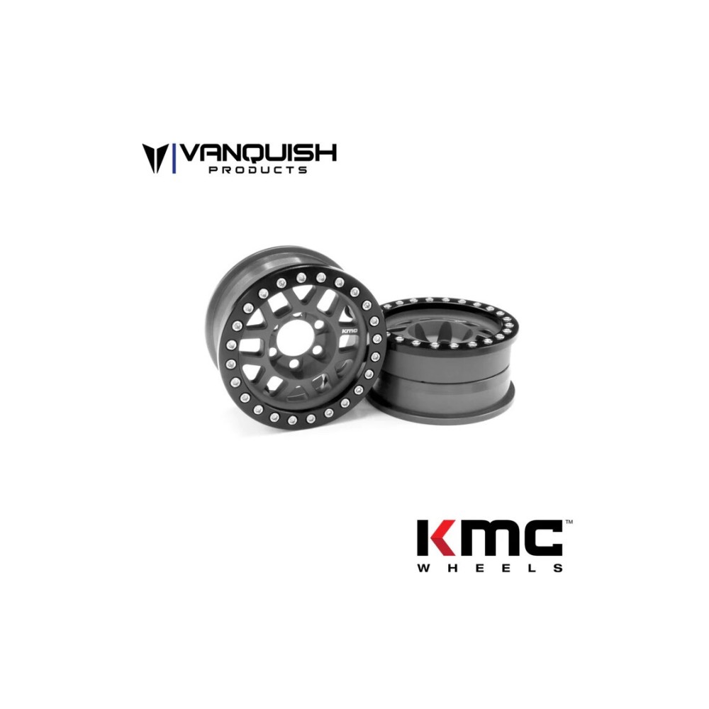 Vanquish KMC 1.9 XD229 Machete V2 Grey VPS07742 Vanquish KMC 1.9 XD229 Machete V2 Grey VPS07742