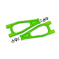 Brazos superiores de suspensión Traxxas delanteros verde TRX10929-GRN