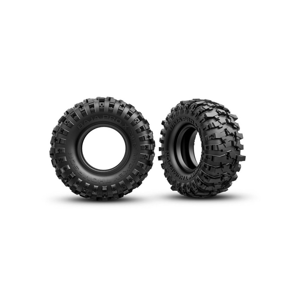 Neumáticos Mickey Thompson Baja Pro X Traxxas Neumáticos Mickey Thompson Baja Pro X Traxxas