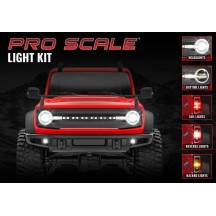 Traxxas TRX-4M Ford Bronco Led light set TRX9783