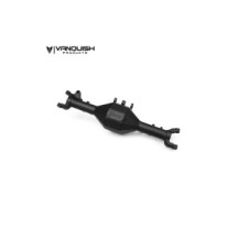 Vanquish Currie F9 SCX10-II Front Black VPS07850