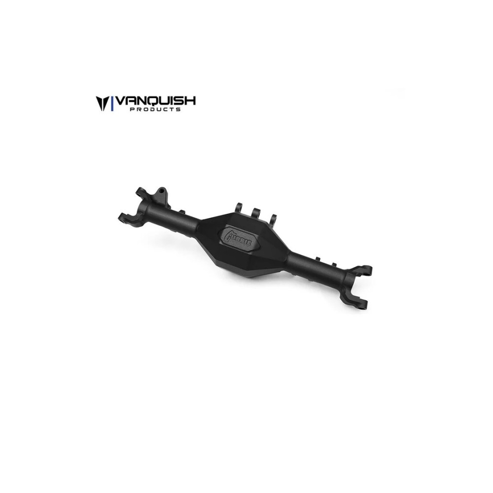 Vanquish Currie F9 SCX10-II Front Black VPS07850 Vanquish Currie F9 SCX10-II Front Black VPS07850
