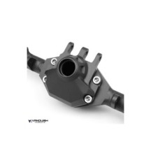 Vanquish Currie F9 SCX10-II Front Black VPS07850