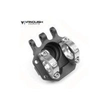 Vanquish Currie F9 SCX10-II Front Black VPS07850