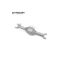 Vanquish Currie F9 SCX10-II Front Clear VPS07852