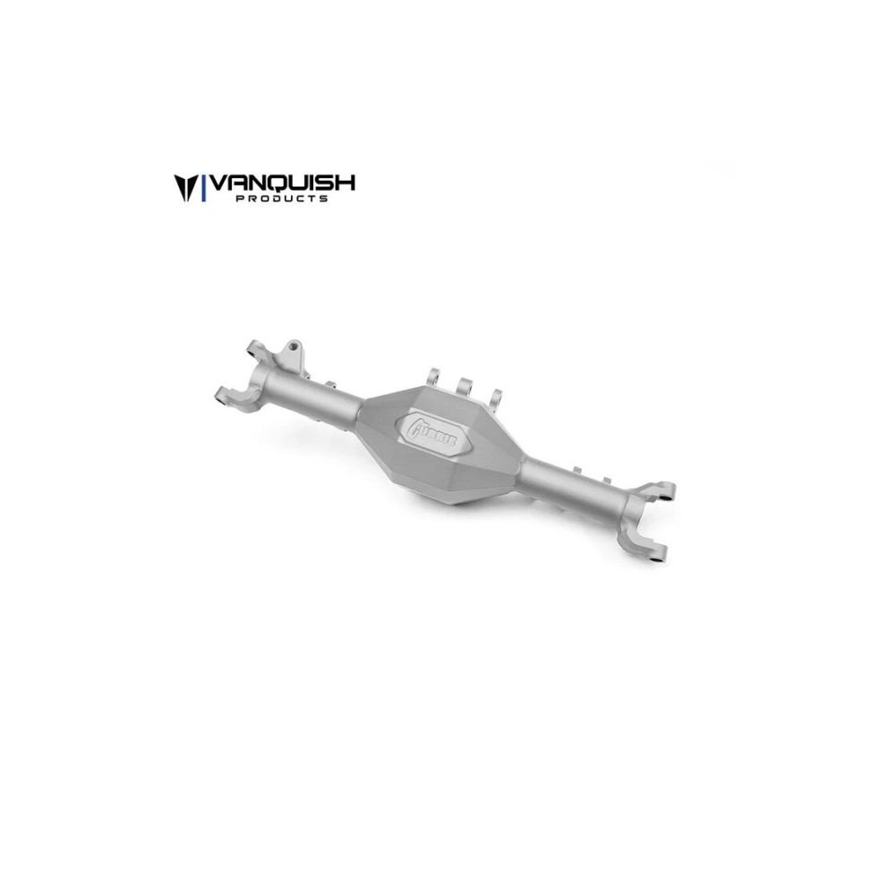 Vanquish Currie F9 SCX10-II Front Clear VPS07852 Vanquish Currie F9 SCX10-II Front Clear VPS07852