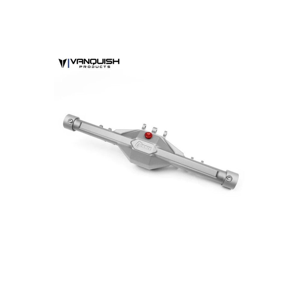 Vanquish Currie F9 SCX10-II Rear Clear VPS07853 Vanquish Currie F9 SCX10-II Rear Clear VPS07853