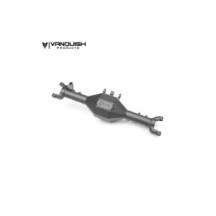 Vanquish Currie F9 SCX10-II Front Grey VPS07854
