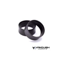 Vanquish Method 1.9 Race Wheel 105 Black Anodized VPS07911
