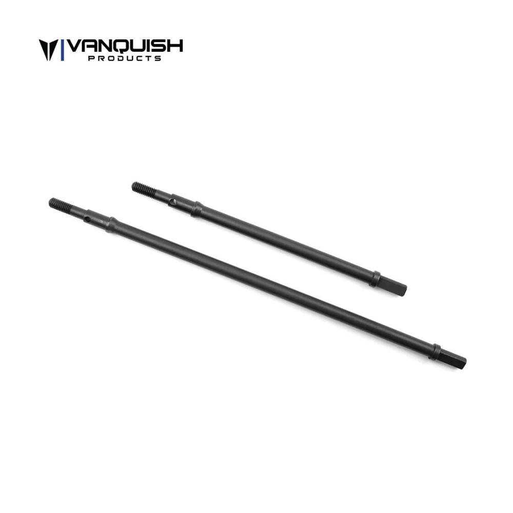 Vanquish AR60 Rear Axle Shafts VPS08081 Vanquish AR60 Rear Axle Shafts VPS08081