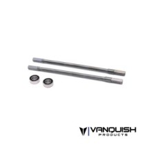 Vanquish Capra Rear Shafts VPS08083