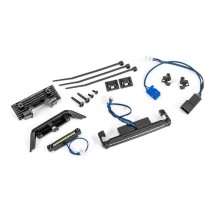 Traxxas Led light bar kit trx-4m (includes front light bar roof light bar) TRX9789