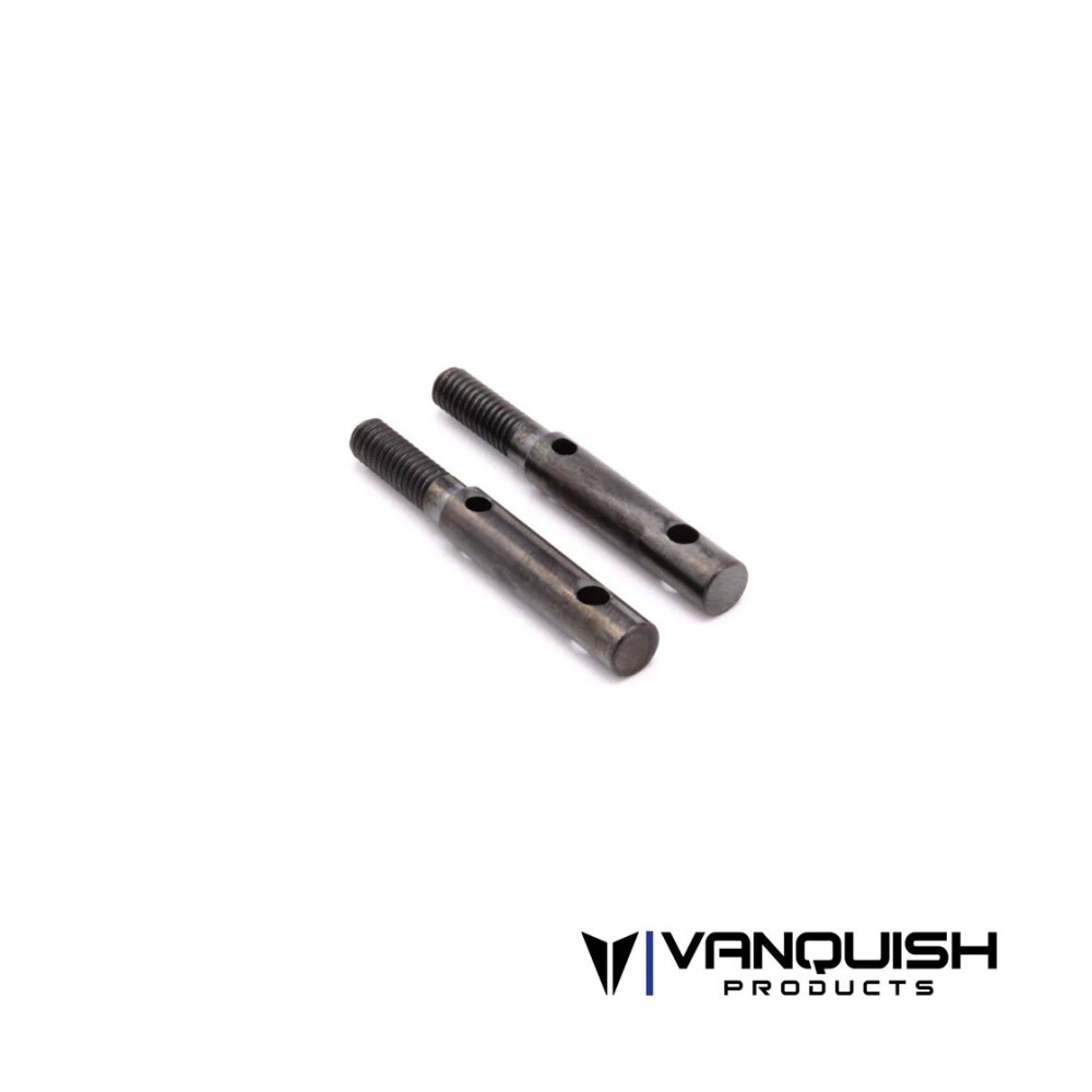 Vanquish Capra Stub Shaft Set (2) VPS08084 Vanquish Capra Stub Shaft Set (2) VPS08084