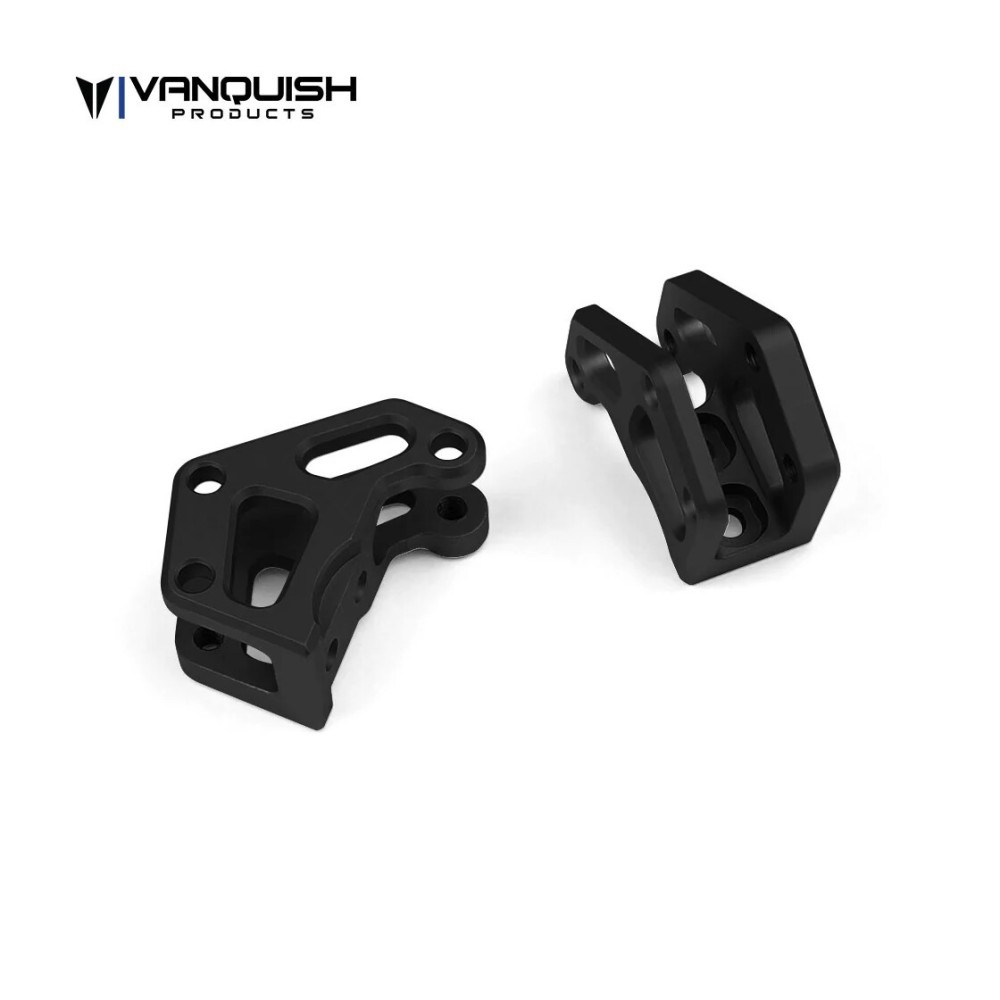 Vanquish AR60 Dual Shock/Link Mount Black VPS08090 Vanquish AR60 Dual Shock/Link Mount Black VPS08090