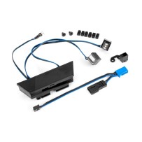 Conjunto de iluminación LED para remolque Traxxas TRX-4M TRX9790