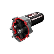Transmisión baja 40.3:1 TRX9791R crawling