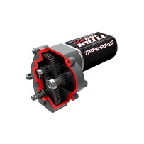Transmisión completa de baja relación (crawling 40.3:1) Traxxas TRX9791R