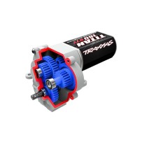 Transmisión completa de alta velocidad (relación 9.7:1) Traxxas TRX9791X