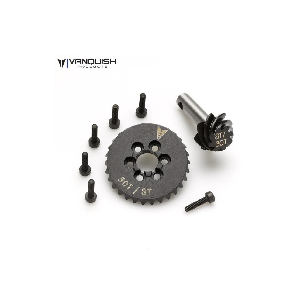 Vanquish AR44 Axle Gear Set (30/8) VPS08330 Vanquish AR44 Axle Gear Set (30/8) VPS08330