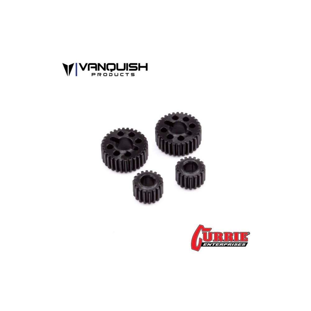 Vanquish 18/30 Standard Portal Gear Set VPS08354 Vanquish 18/30 Standard Portal Gear Set VPS08354