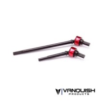 Vanquish Offset Currie F9 Portal Front VVD Set VPS08356