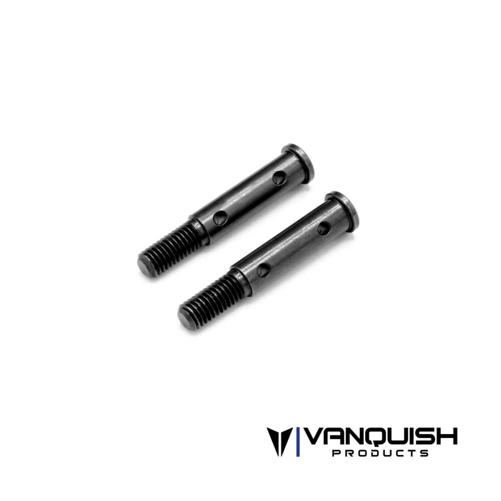 Vanquish Currie F9 Portal Stub Axle VPS08357 Vanquish Currie F9 Portal Stub Axle VPS08357
