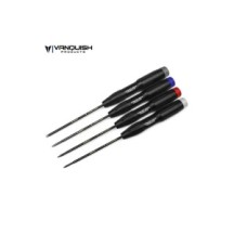 Vanquish Metric Hex Driver Tool Set VPS08400