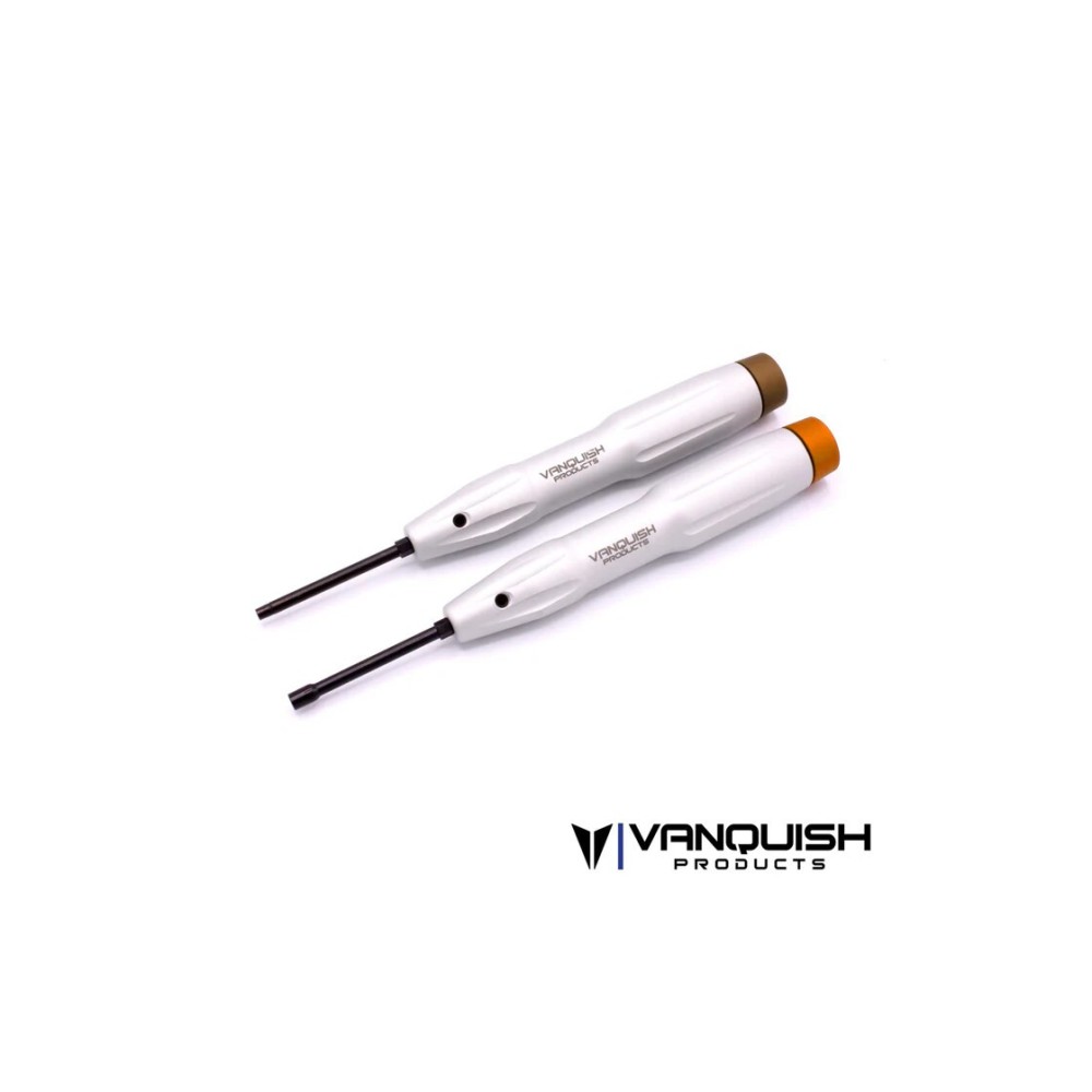 Vanquish Scale Hardware Tool Set VPS08405 Vanquish Scale Hardware Tool Set VPS08405