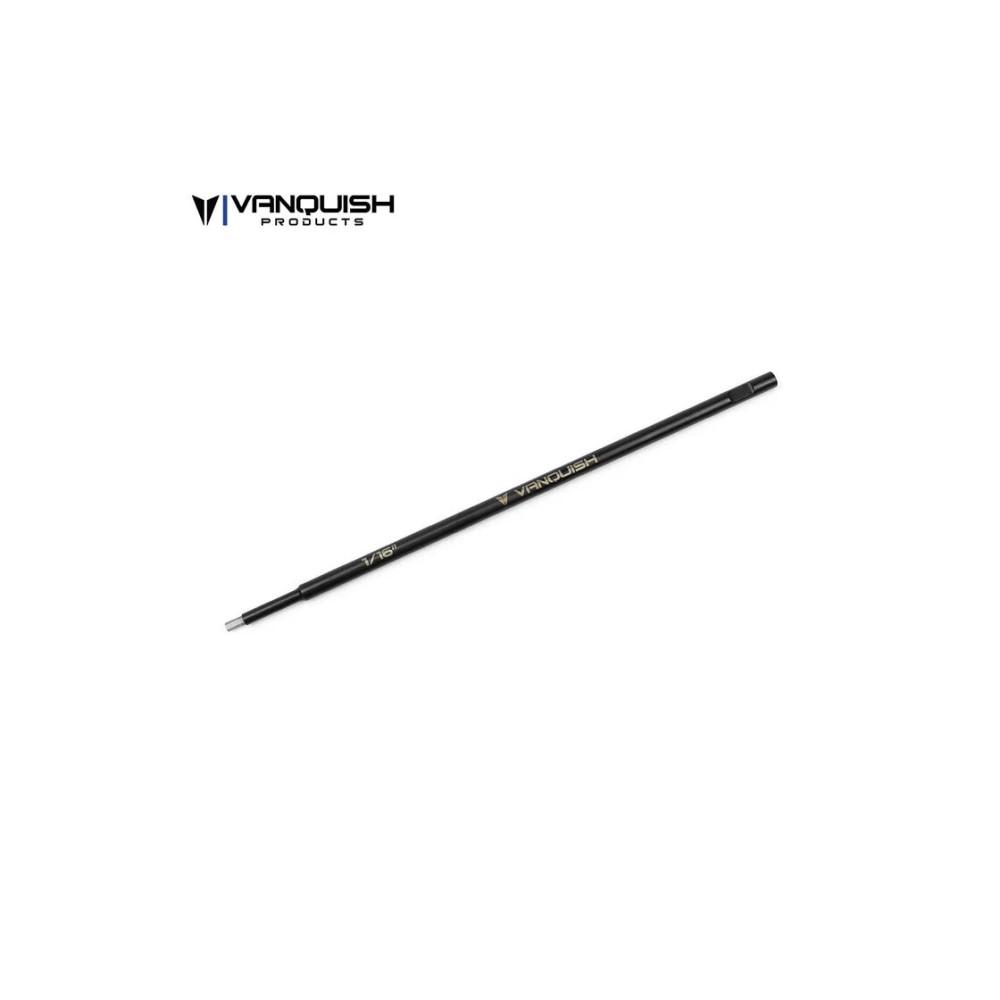 Vanquish 1/16in Tool Tip VPS08412 Vanquish 1/16in Tool Tip VPS08412