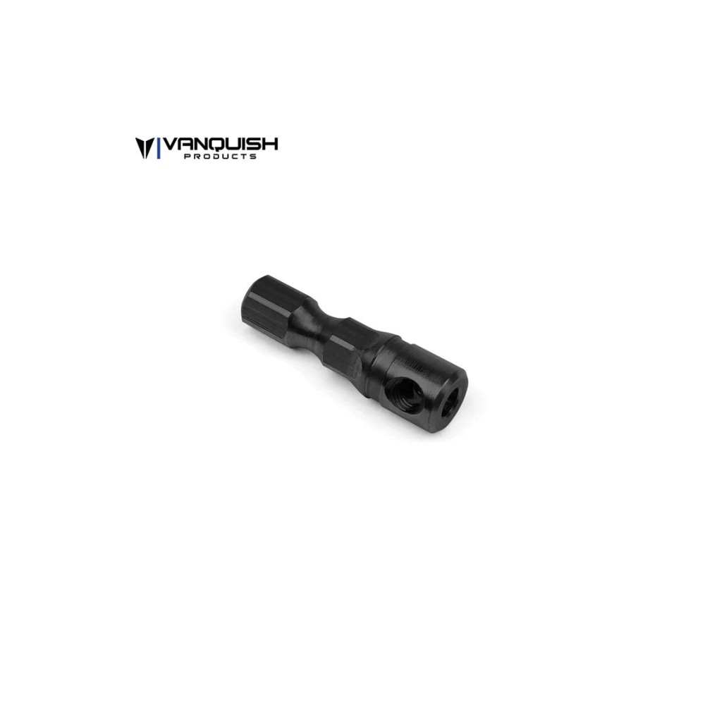 Vanquish 1/4" Drive Adapter - 3.5mm VPS08430 Vanquish 1/4" Drive Adapter - 3.5mm VPS08430