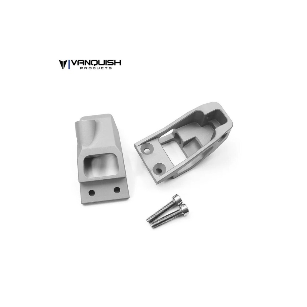 Vanquish VS4-10 Shock Tower - Clear VPS08451 Vanquish VS4-10 Shock Tower - Clear VPS08451