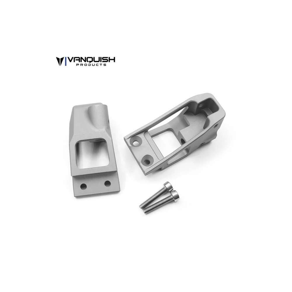 Vanquish VS4-10 Shock Tower Tall - Clear VPS08454 Vanquish VS4-10 Shock Tower Tall - Clear VPS08454