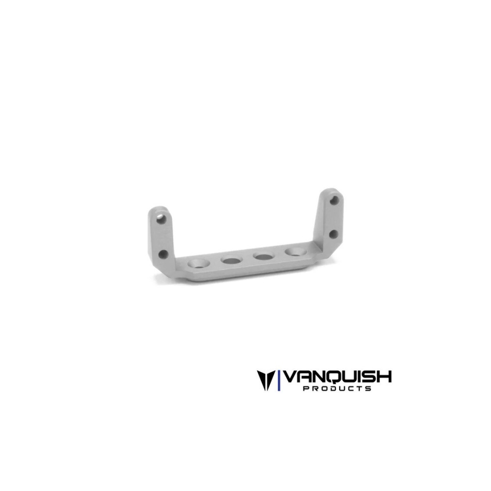 Vanquish Capra Servo Mount Clear VPS08476 Vanquish Capra Servo Mount Clear VPS08476