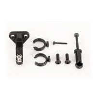 Enganche de remolque (acoplamiento, precarga 3mm) Traxxas TRX9796
