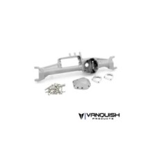 Vanquish Axial AR14B Ryft Front Axle - Clear VPS08511