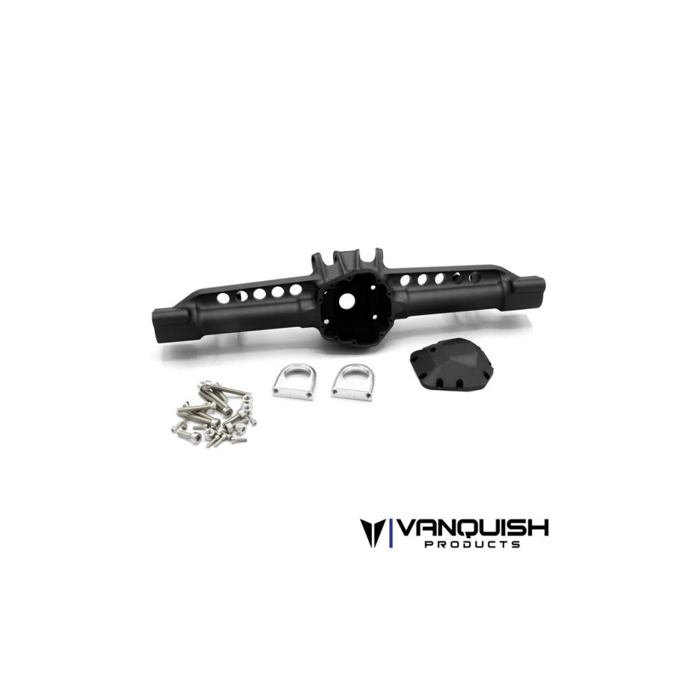 Vanquish Axial AR14B Ryft Rear Axle - Black VPS08512 Vanquish Axial AR14B Ryft Rear Axle - Black VPS08512