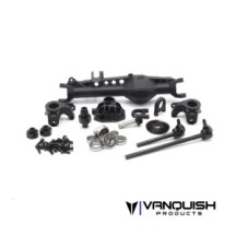 Vanquish F10 Straight Front Axle set VPS08602