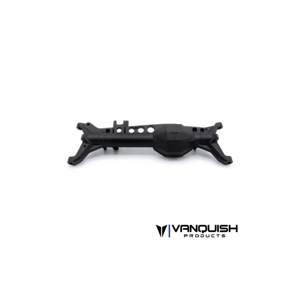 Vanquish F10 Portal Front Axle Housing VPS08604 Vanquish F10 Portal Front Axle Housing VPS08604