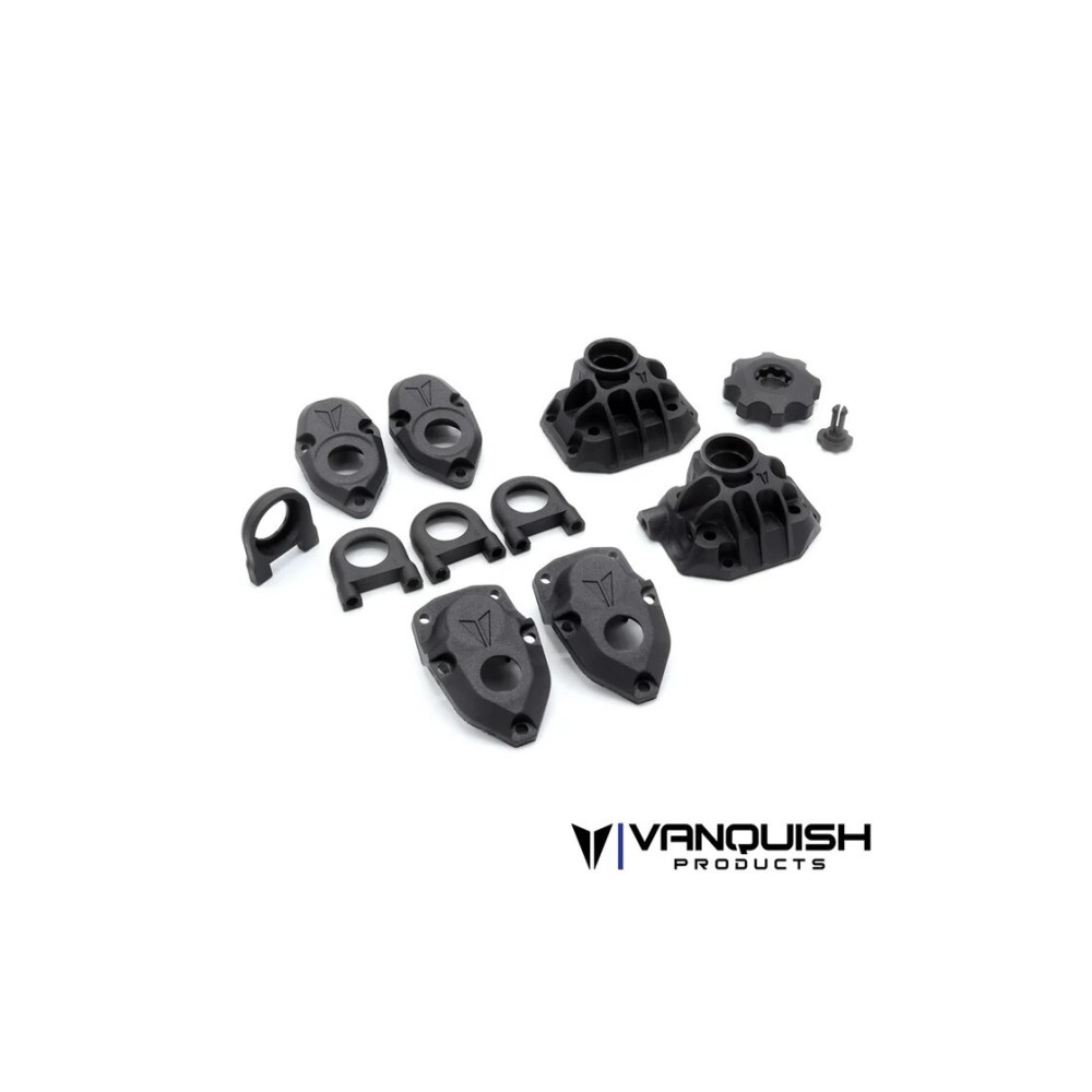 Vanquish F10 Portal Axle Components VPS08606 Vanquish F10 Portal Axle Components VPS08606