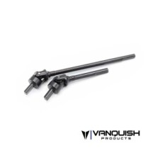 Vanquish F10 Portal VDI'S VPS08608