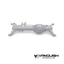 Vanquish F10 Aluminum Portal Front Housing - Clear VPS08616