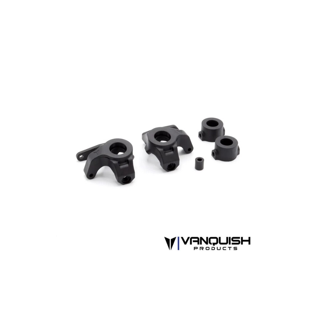 Vanquish F10 Knuckle and Lockout VPS08622 Vanquish F10 Knuckle and Lockout VPS08622