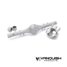 Vanquish F10T Rear Axle Housing - Clear VPS08633