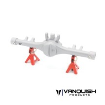 Vanquish F10T Rear Axle Housing - Clear VPS08633