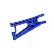 Brazo de suspensión inferior delantero derecho azul Traxxas TRX10930-BLUE