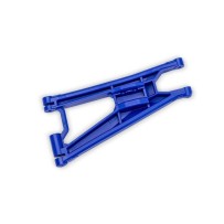 Brazo de suspensión inferior delantero derecho azul Traxxas TRX10930-BLUE