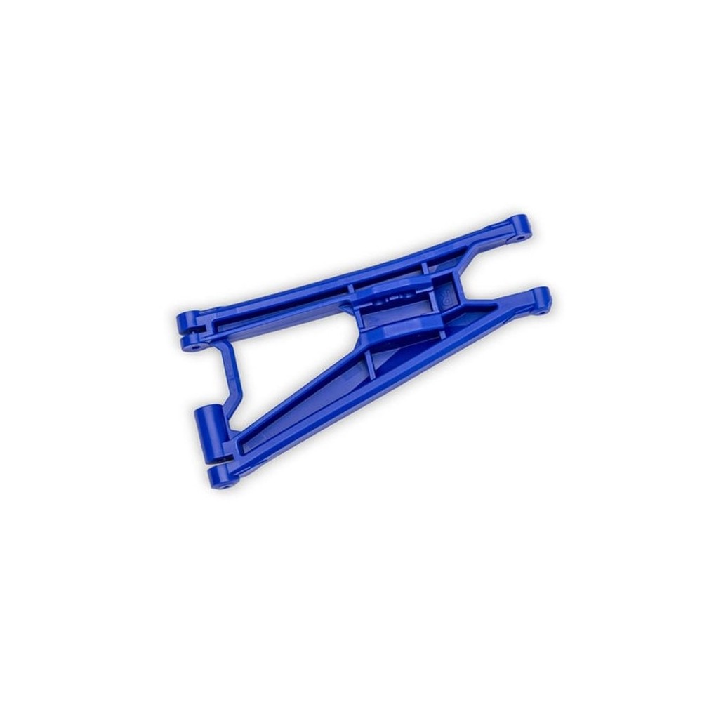 Brazo de suspensión inferior delantero derecho azul Traxxas TRX10930-BLUE Brazo de suspensión inferior delantero derecho azul Traxxas TRX10930-BLUE