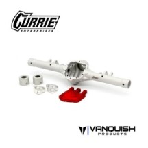 Vanquish Currie HD44 VS4-10 Rear Axle Clear VPS08663