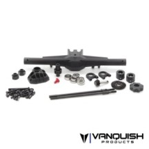 Vanquish H10 Straight Rear Axle Set VPS08801